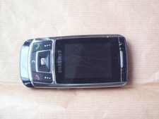 Smartphone samsung sgh d900i - smartphone, sgh-d900i