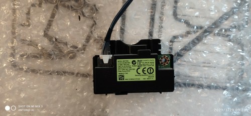 Scheda wifi samsung widt30q - scheda,
