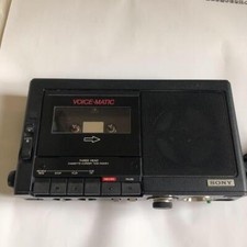Sony TCM-5000EV Registratore