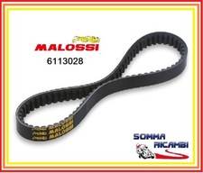 CINGHIA X K BELT PER KYMCO