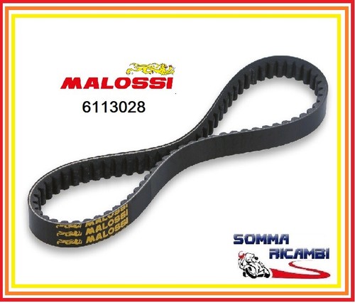 Cinghia belt per - per, kymco