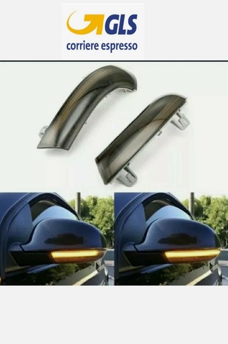 Frecce led dinamiche - frecce,