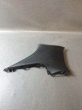 Guarnizione montante