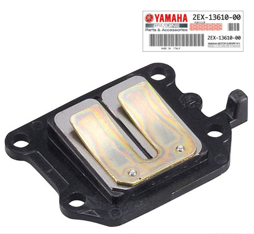 Valvola lamellare oem mbk - oem,