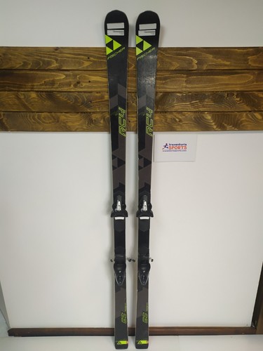 Sci fischer rc4 183 - gs, +