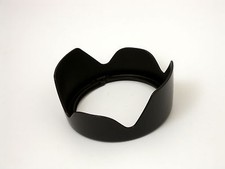 Paraluce Parasole Baionetta cp.Canon EW-78BII x Obiettivo EF 28-135 IS (U)