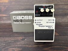 Pedale per chitarra BOSS NS-2