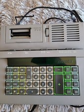 Vintage olivetti logos b - logos, 75