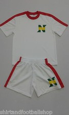 Completo Calcio HOLLY E BENJI