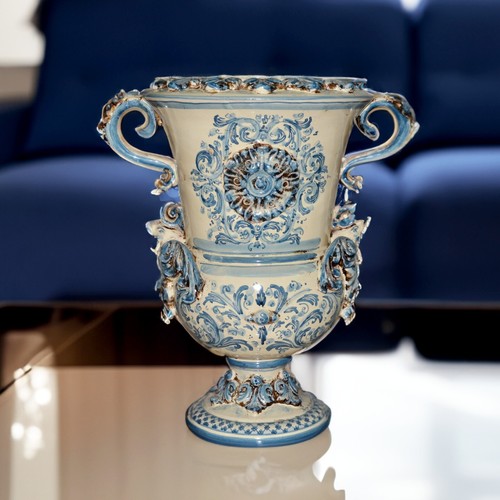 Vaso ceramica artistica - ceramica,
