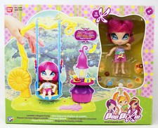 Pop pixie poppixie - pixie,