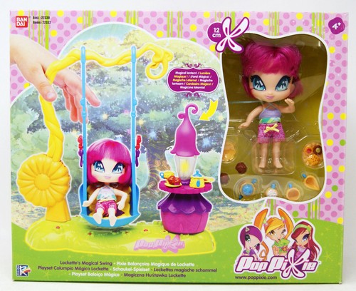 Pop pixie poppixie altalena - pop,