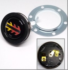 PULSANTE CLACSON VOLANTE