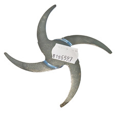 PacoJet Coltello a 4 lame del