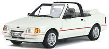 1/18 Ford Escort XR3i MKIV