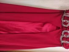 Vestito elegante da