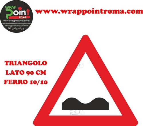 Cartelli segnaletica stradale - cartelli,