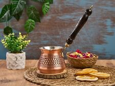 Caffettiera greca turca in