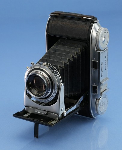 Voigtlander besa - voigtlander,