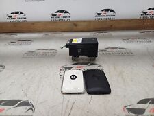 ?BLOCCHETTO ACCENSIONE BLOCCASTERZO+CHIAVE TELECOMANDO RENAULT KADJAR 2018 DCD4