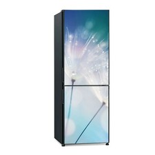 Kitchen Decor Fridge Freezer