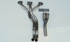 Collettore di scarico