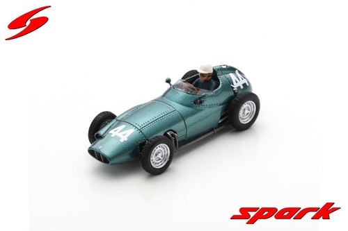 Spark brm p25 44 - 1/43,