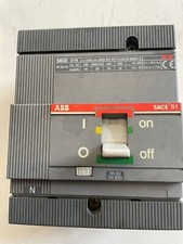 ABB SACE S1N 63A interruttore