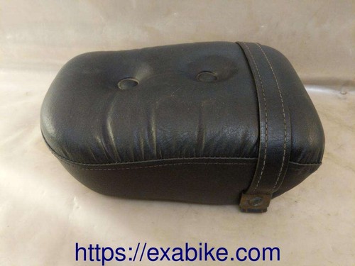 Selle arriere pour yamaha - arriere, xv