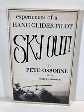 Sky Out! by Pete Osborne