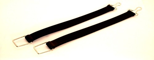 Coppia cinghie capote - coppia,