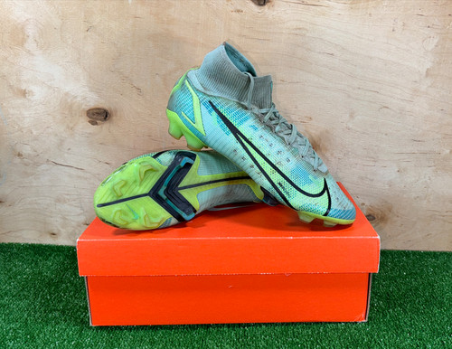 Nike mercurial superfly fg - nike,