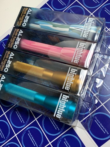 Bigblue al250 torcia per - bigblue,