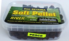 pellets con betaina al pesce