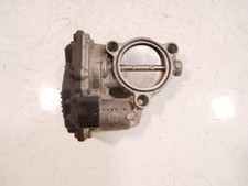 Valvola a farfalla per BMW i3