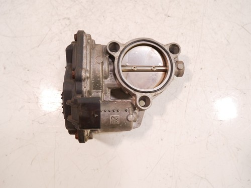 Valvola farfalla per bmw i3 - valvola,
