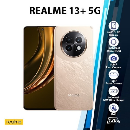 Realme plus global - realme,