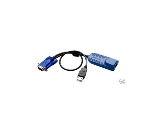 D2cim vusb raritan dominion - d2cim-vusb,