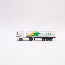MODELLINO CAMION MERCEDES SEUR - ITALERI - SCALA 1:87