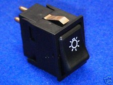 MINI INTERRUTTORE LUCE
