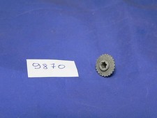 NEW abu cardinal 4 4X 44 44X 40 40A 140 ruota frizione, drag click gear rif 9870