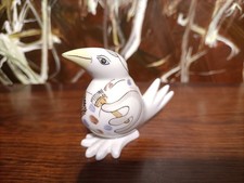 MEISSEN uccellino divertente