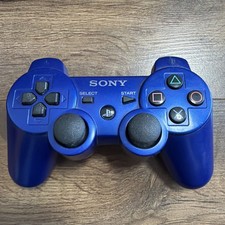 Sony playstation dualshock 3 - playstation,