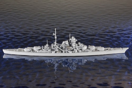 Bismarck produttore nettuno - bismarck,