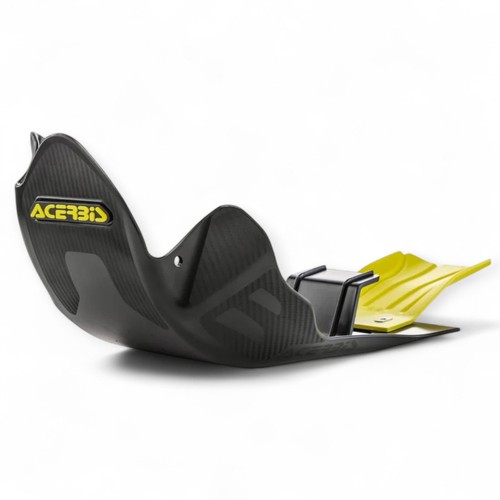 Suzuki rmz250 acerbis - suzuki,