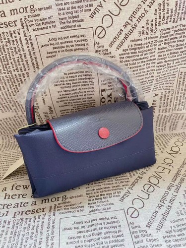 Longchamp borsa mano - longchamp,