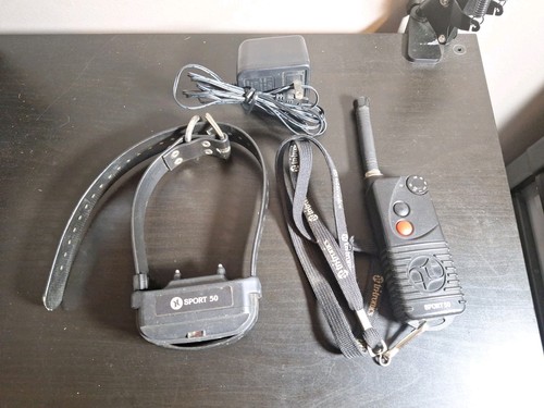 Tri tronics sport collare - sport,
