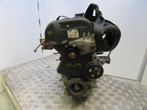 Fha motore completo - fha, /