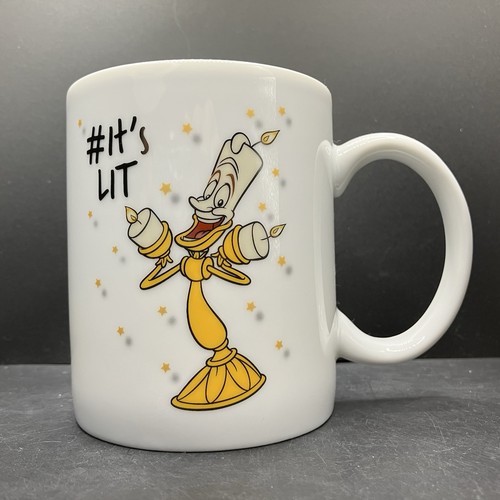 Disney lit lumiere - disney,
