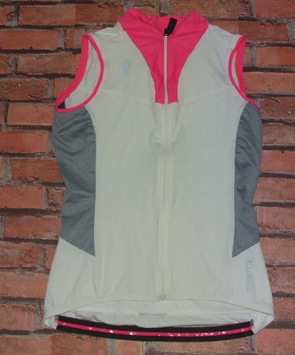 Specialized maglia smanicato - specialized,